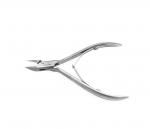 Corner pliers 11 cm slightly curved